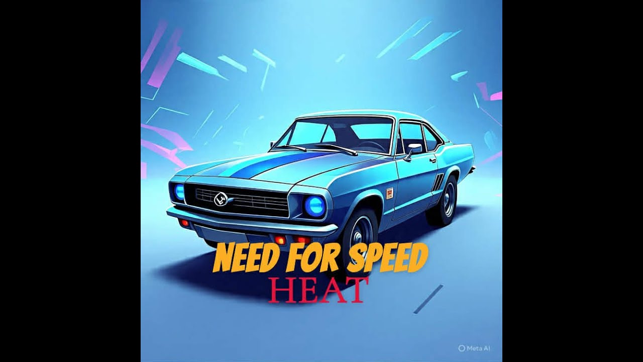 Need for Speed™ Heat Episode 3