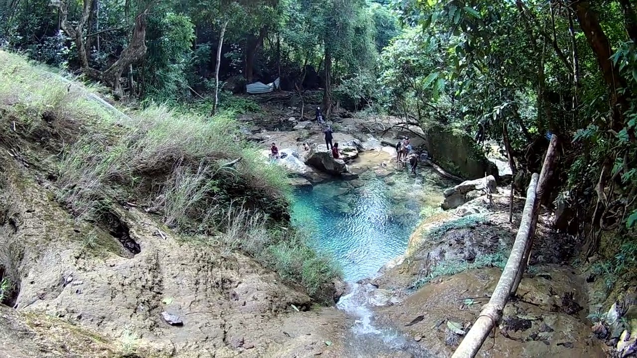 du lịch na hang tuyên quang
