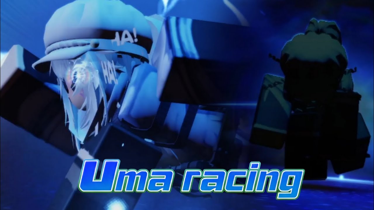 Tamamo Cross Tips + Showcase | [UMA RACING]