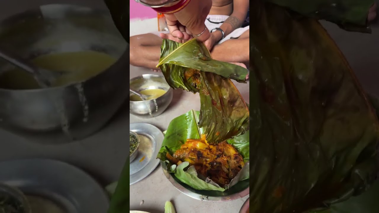 গ্যাসের দাম বেড়ে গেছে বলে ভালো ভালো খাবার খাওয়া বন্ধ 