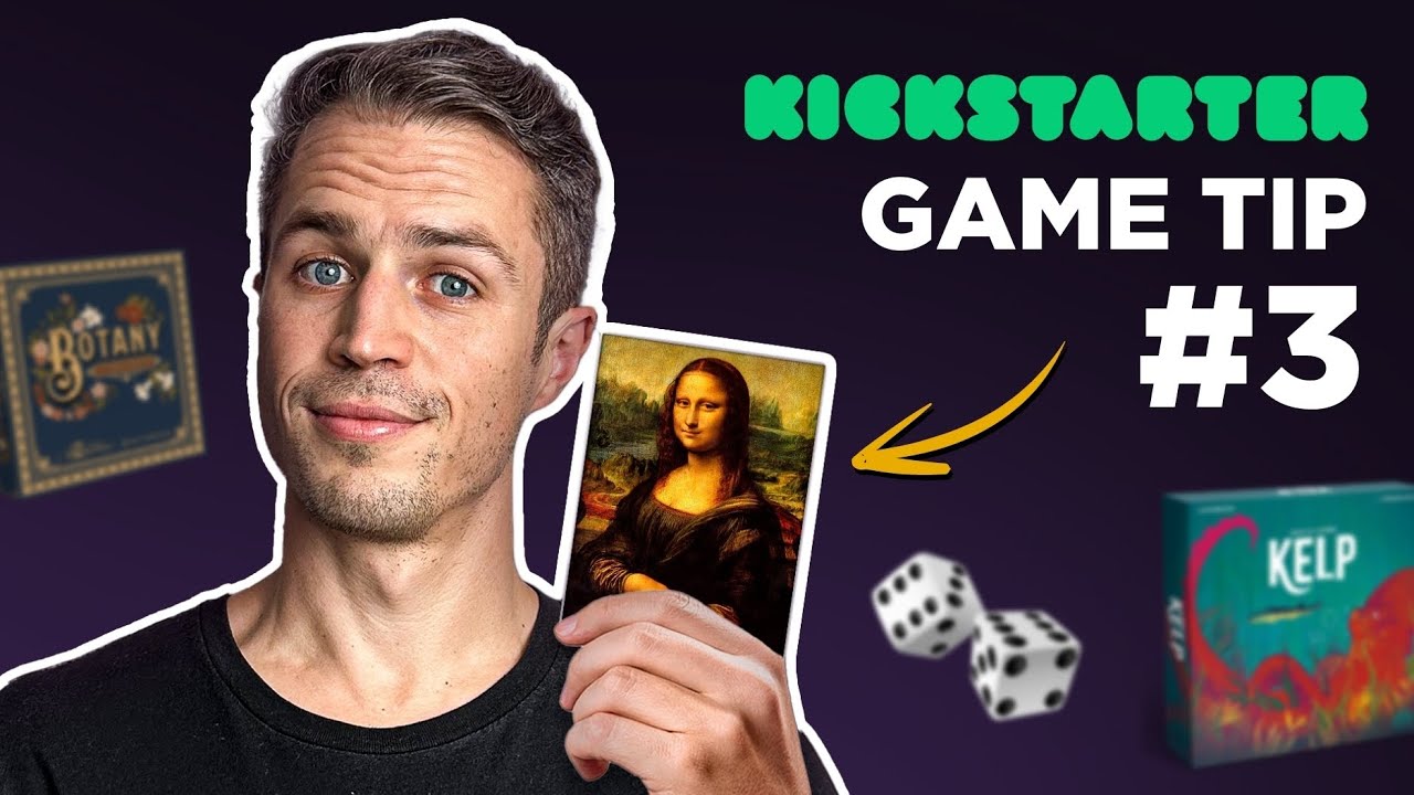 Kickstarter Game Tips You MUST Know for 2026