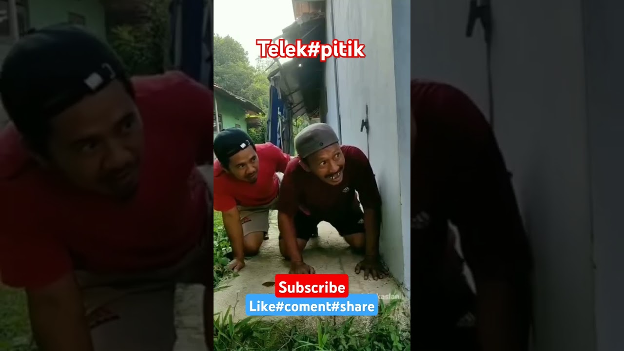 Makan#telek#pitik