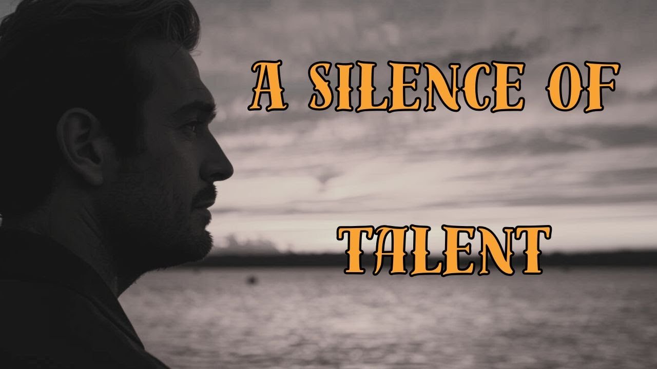 A Moment of Clarity - The Silence of Talent ​😭​ (looking for at least silence) #heartbreaksong