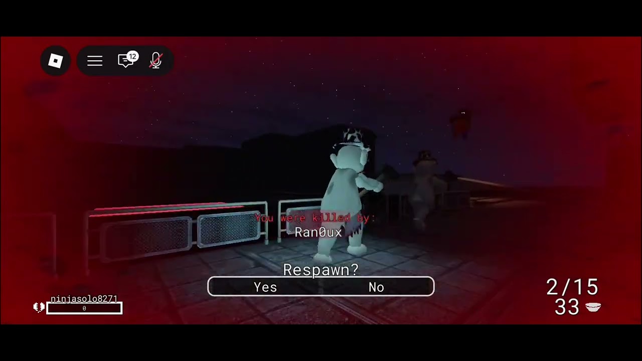 Slendytubbies roblox