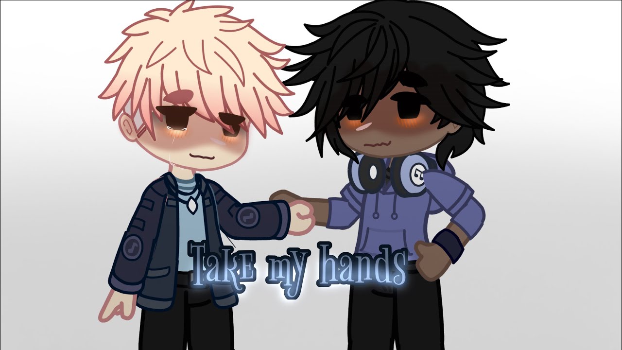 Take my hands. || Jean || || Tmf ||