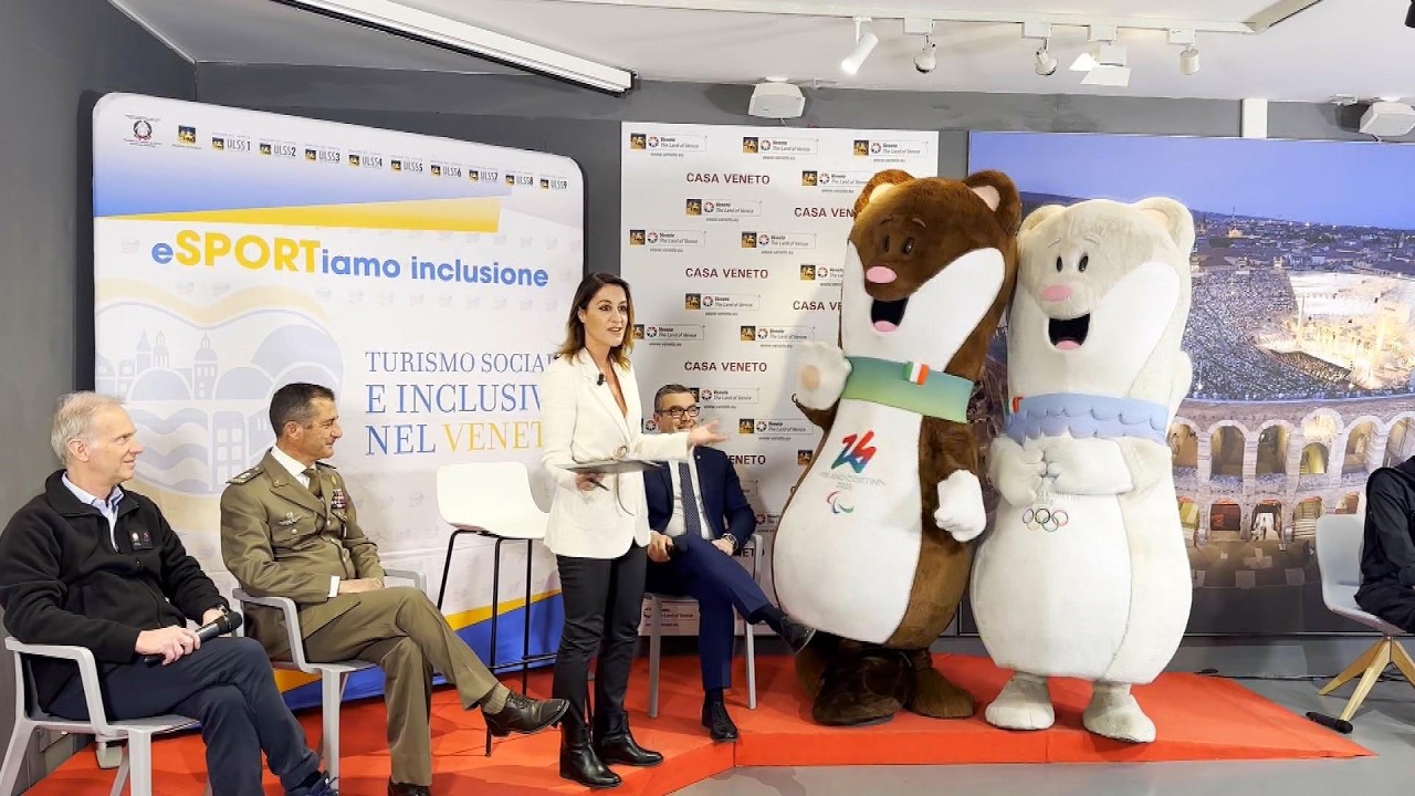 Accessibilità e inclusione: lo stato dell'arte a Cortina