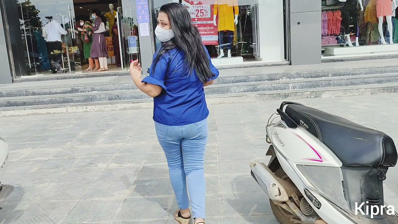 Reliance Trends #Yavatmal Vlog | Shopping🛍️💸 time 🤗 | #ExploringYavatmal #mh29bloggerandtraveller