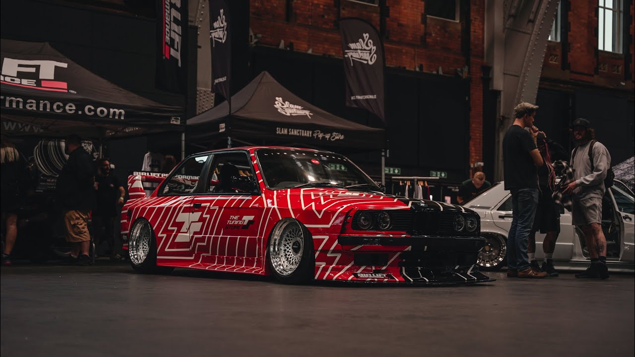 FittedUK 2021 Aftermovie | Manchester 4K