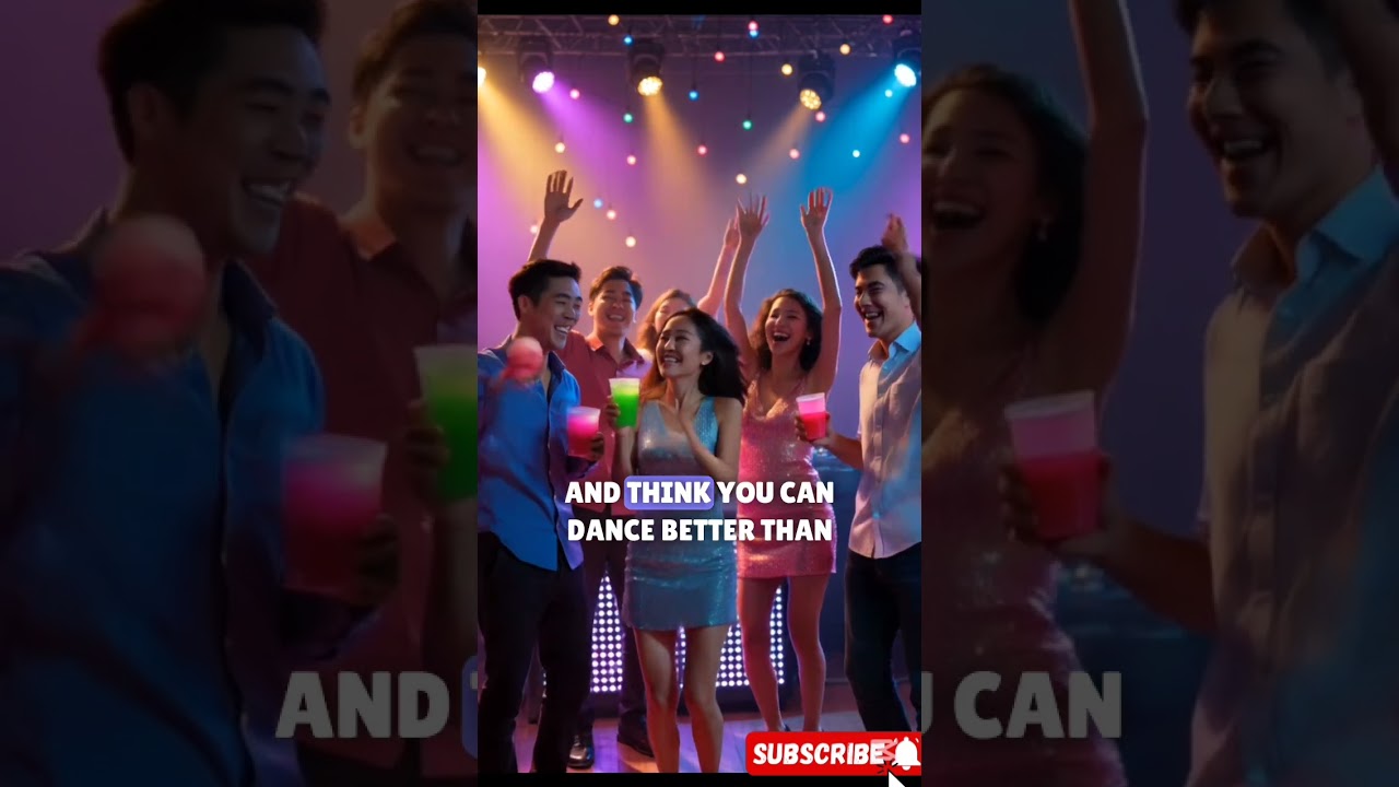 &ldquo;Why alcohol makes you act weird 😅 | Fun Fact&rdquo;