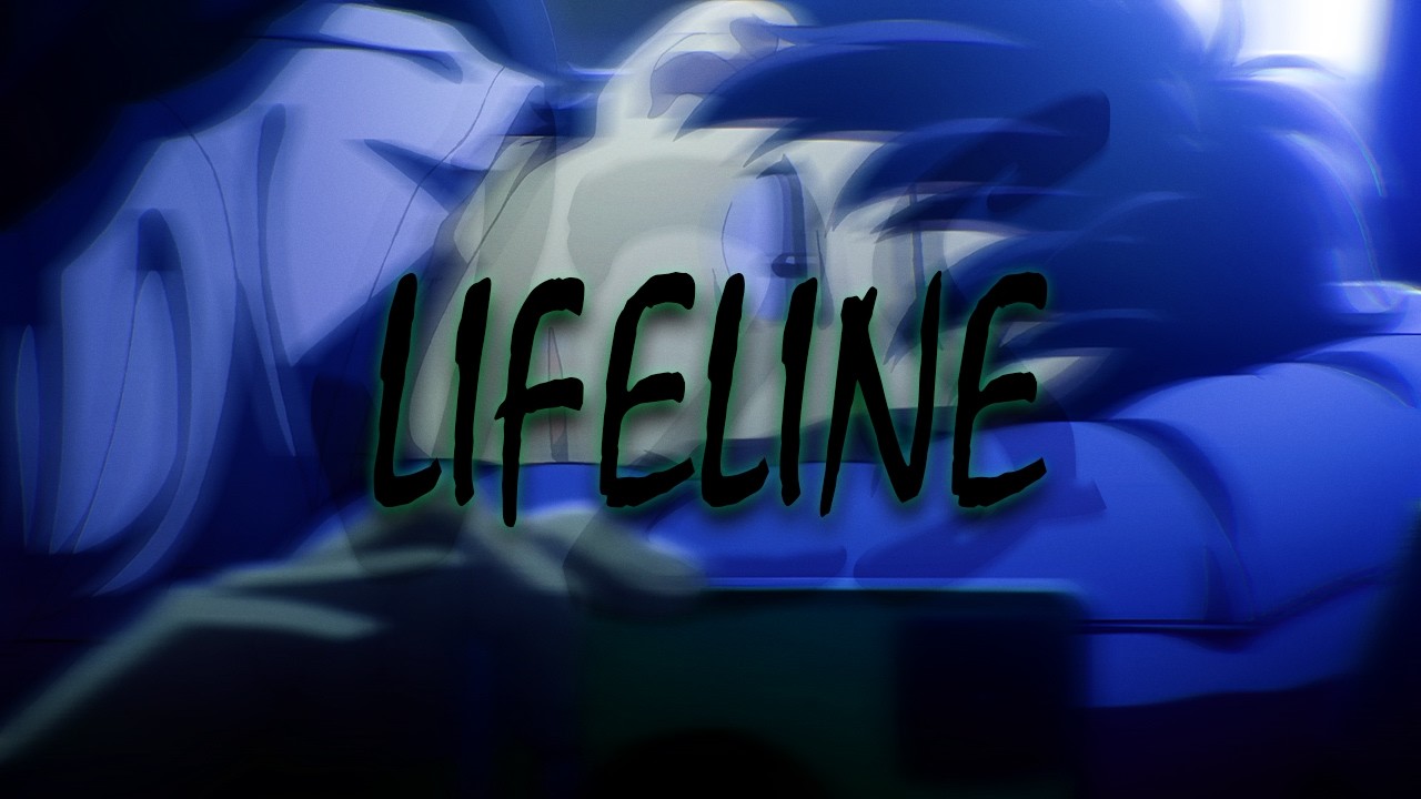 J2Slow - Lifeline (Official AMV)