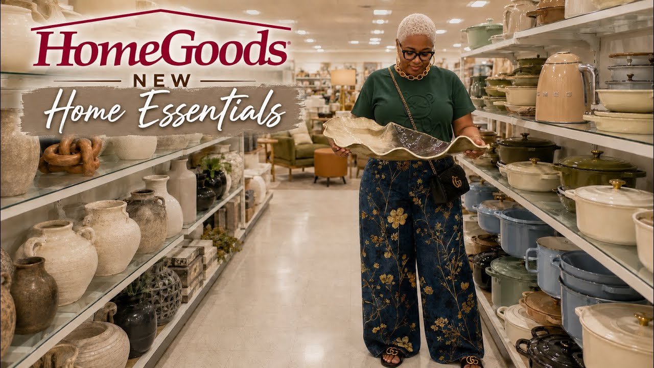 BRAND NEW HOMEGOODS Finds that Look Expensive&mdash;but They&rsquo;re Not #designer Approved