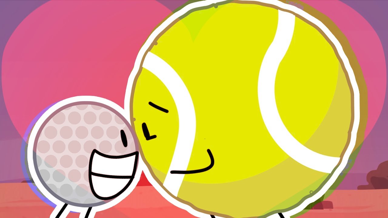 ЕДИНСТВЕННЫЙ канонический роман BFDI... Вероятно
