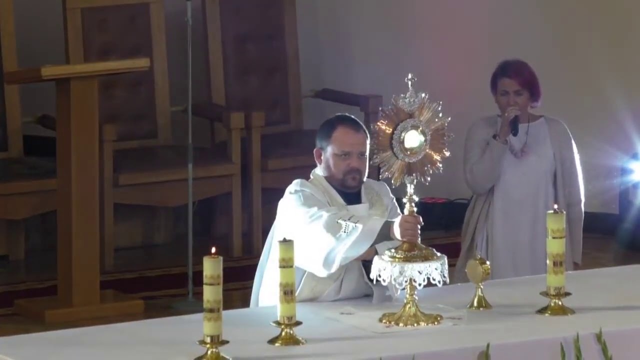 Ogarnij mnie płomieniu