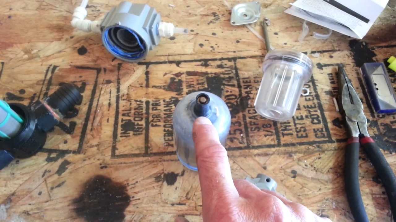 HYDROGEN EMBRITTLMENT