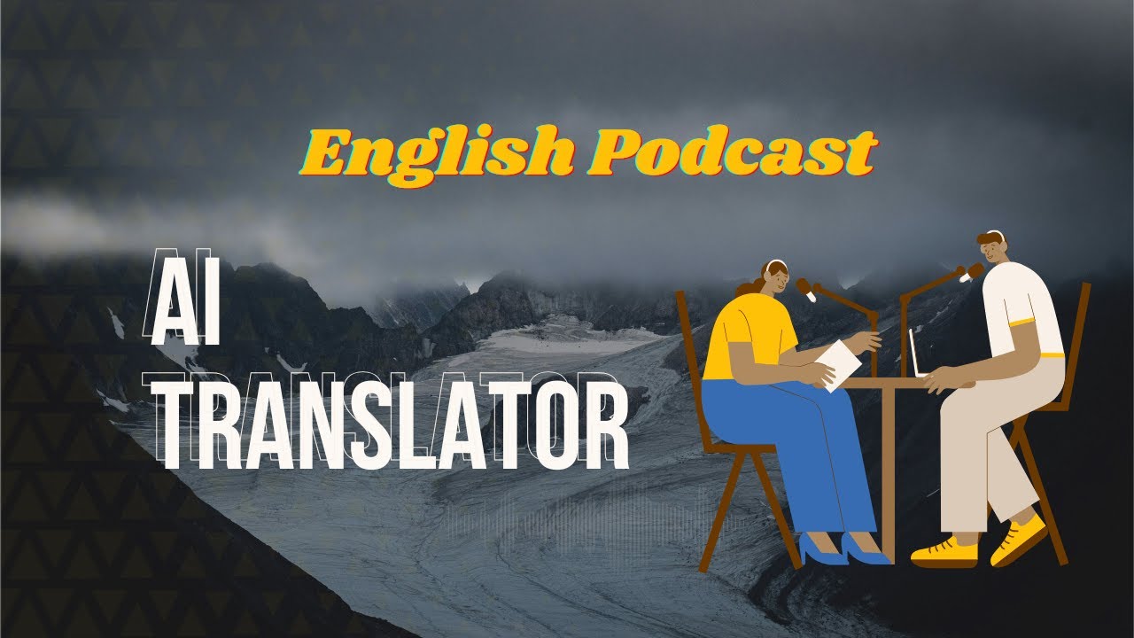 How Good Are AI Translators Really?｜Your Daily English Spark