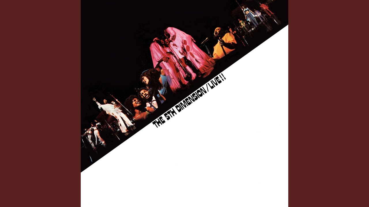Laura Nyro Medley: Stoney End / Stoned Soul Picnic / Sweet Blindness / Wedding Bell Blues /...