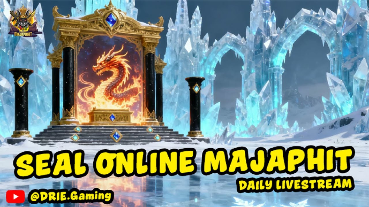 DRIE-Daily Stream 