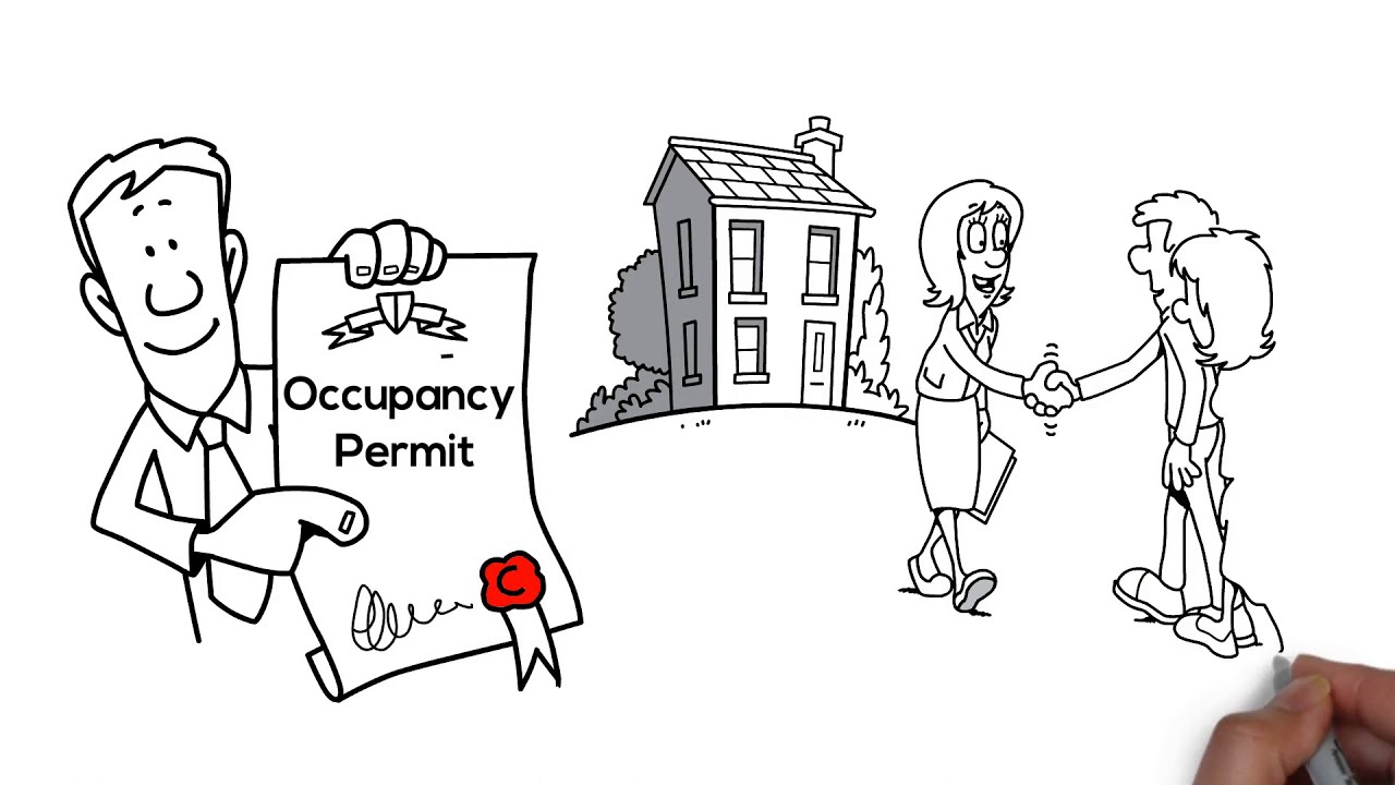 Building 101, Topic 7: Building permit process