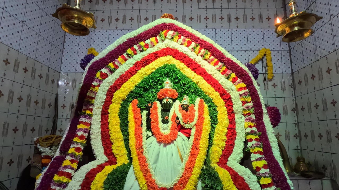 Pedda Devara Mahotsava 2026 🙏 | Sri Pettiraya Swamy Temple Festival Highlights | 22nd February 2026