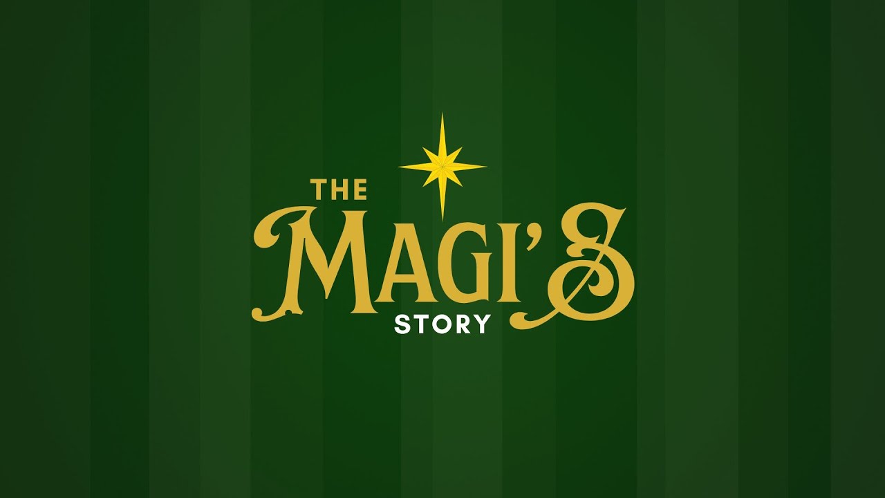 "The Magi's Story" | Sermon from December 21, 2025 at Ardena Baptist Church in Howell NJ