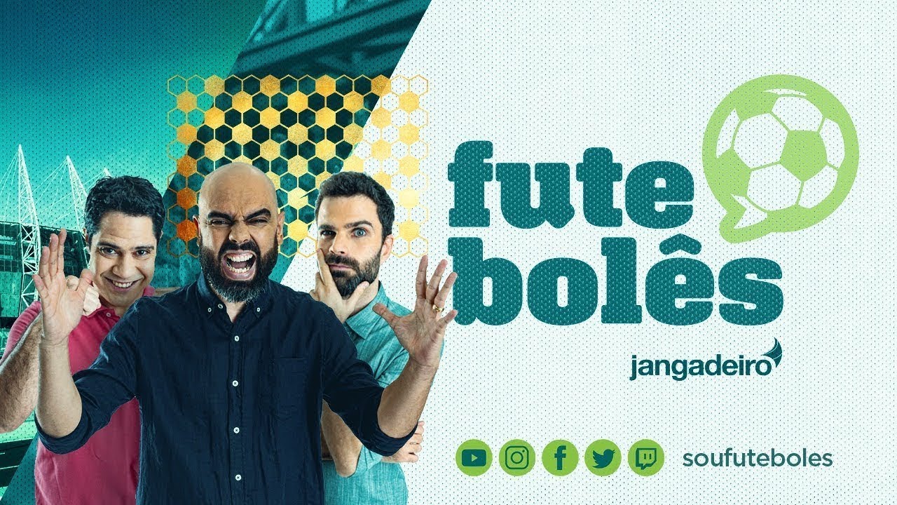 Futebol&ecirc;s na TV 28/01/2021