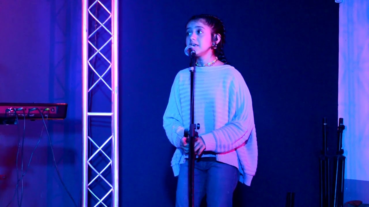 Reflejo - La niña de tús ojos (MDT COVER - Agos&Bri)