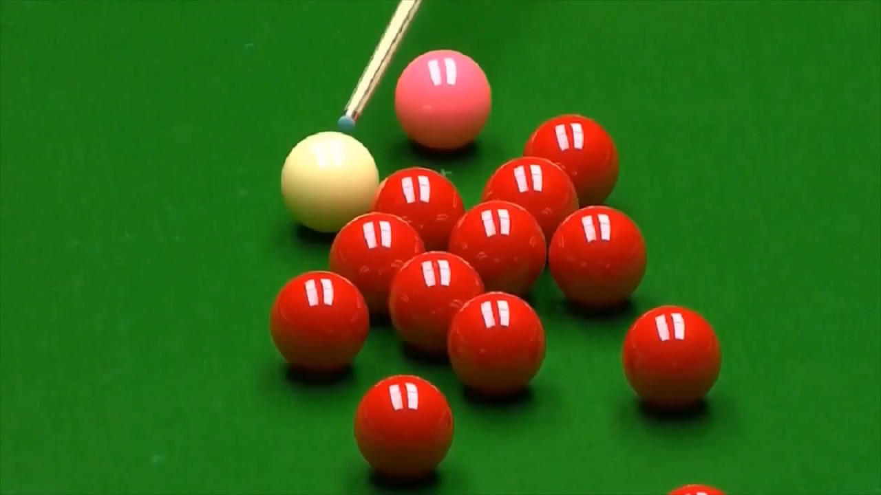 Stuart Bingham 140 Century Break v Ronnie O'Sullivan | 2018 Shanghai Masters QF