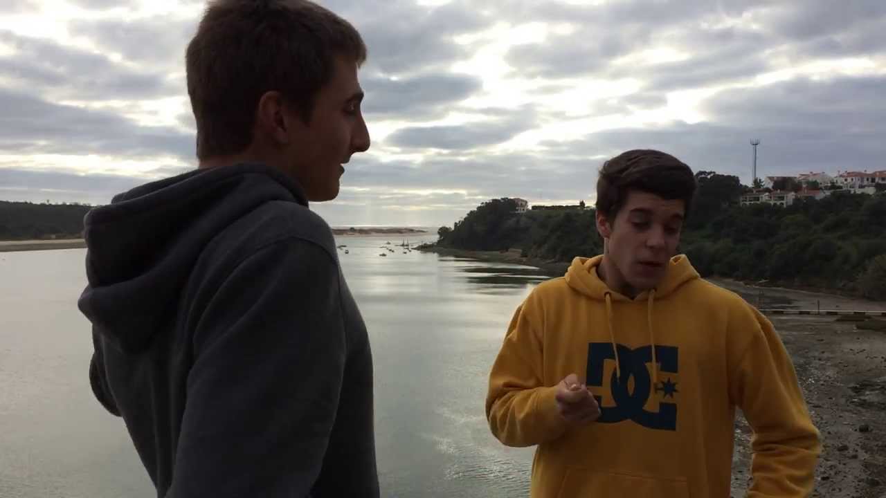 HS & SBX - BEATBOX IN THE BEACH 2014