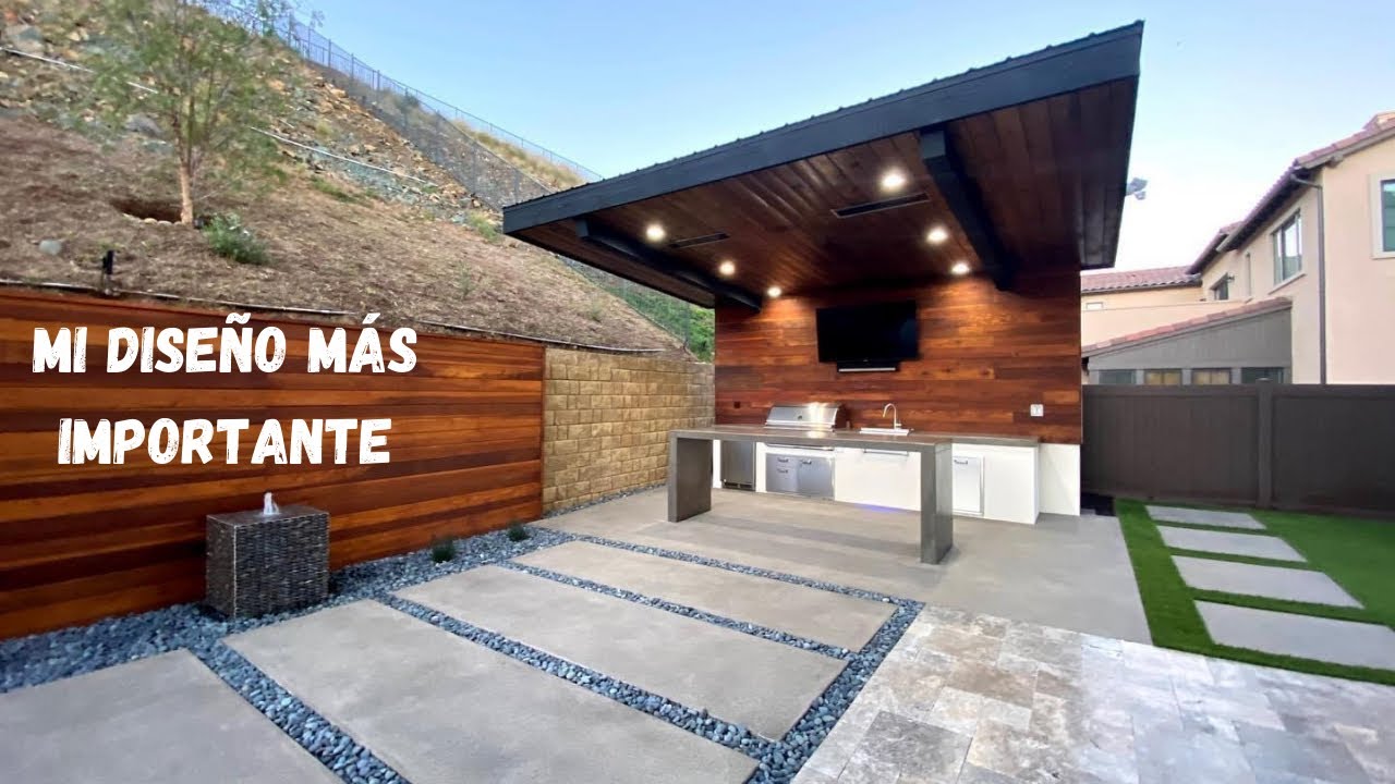 MI DISEÑO/PROYECTO MÁS IMPORTANTE. RESUMEN