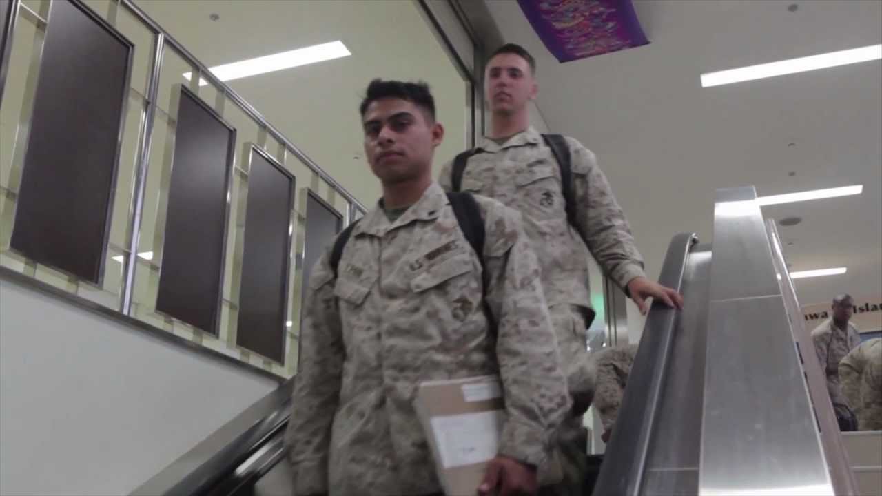 31st MEU gets a new Infantry Battalion