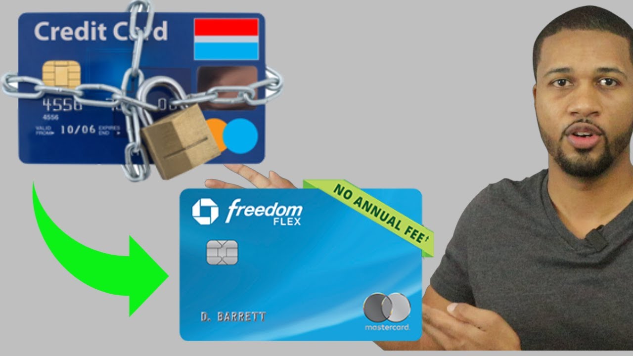 Best Secured Credit Card That Graduate To Unsecured