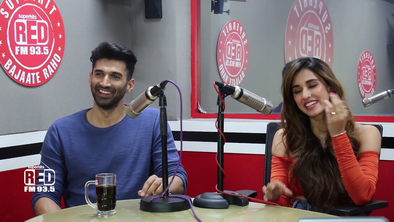 Malang - Behind The Scenes | Aditya Roy Kapur | Disha Patani | RJ Abhimanyu | T-Series