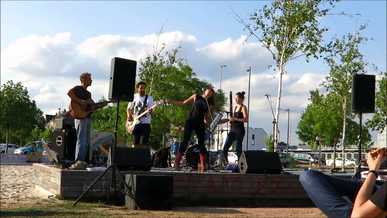 Kultur im Park @ Wiesbaden Schlachthof