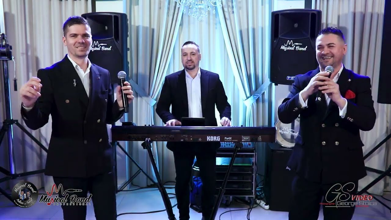 #Musicalbadnslatina