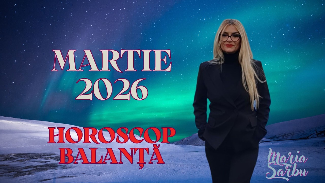Balanta Horoscop Martie, Luna Plina, Eclipsa, iesirea din retrograd, Jupiter, Mercur, Luna noua