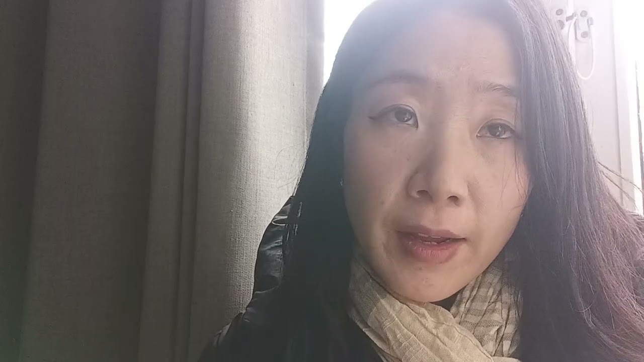 참새와 허수아비