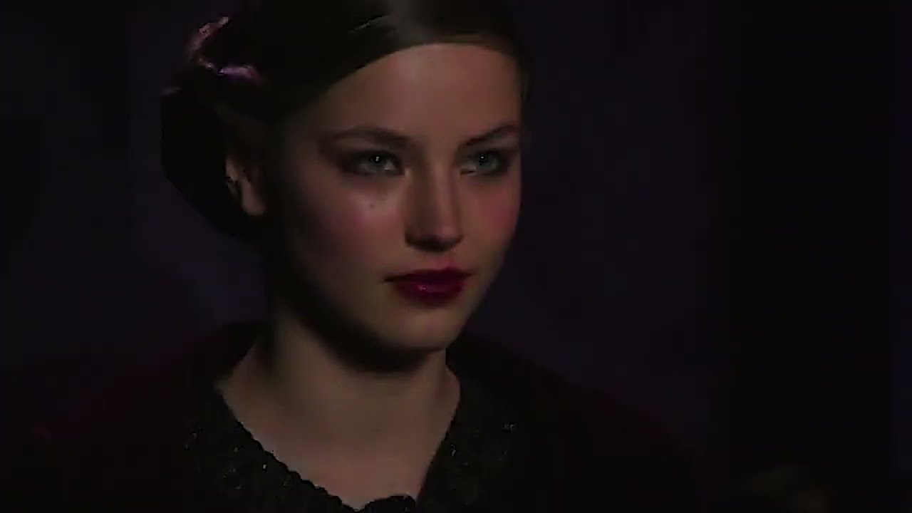 SEPTEMBER 10, 2005, HOLLY KRISTEN RUNWAY FASHION SHOW REMASTERED FEATURING UPON THE BOULEVARD