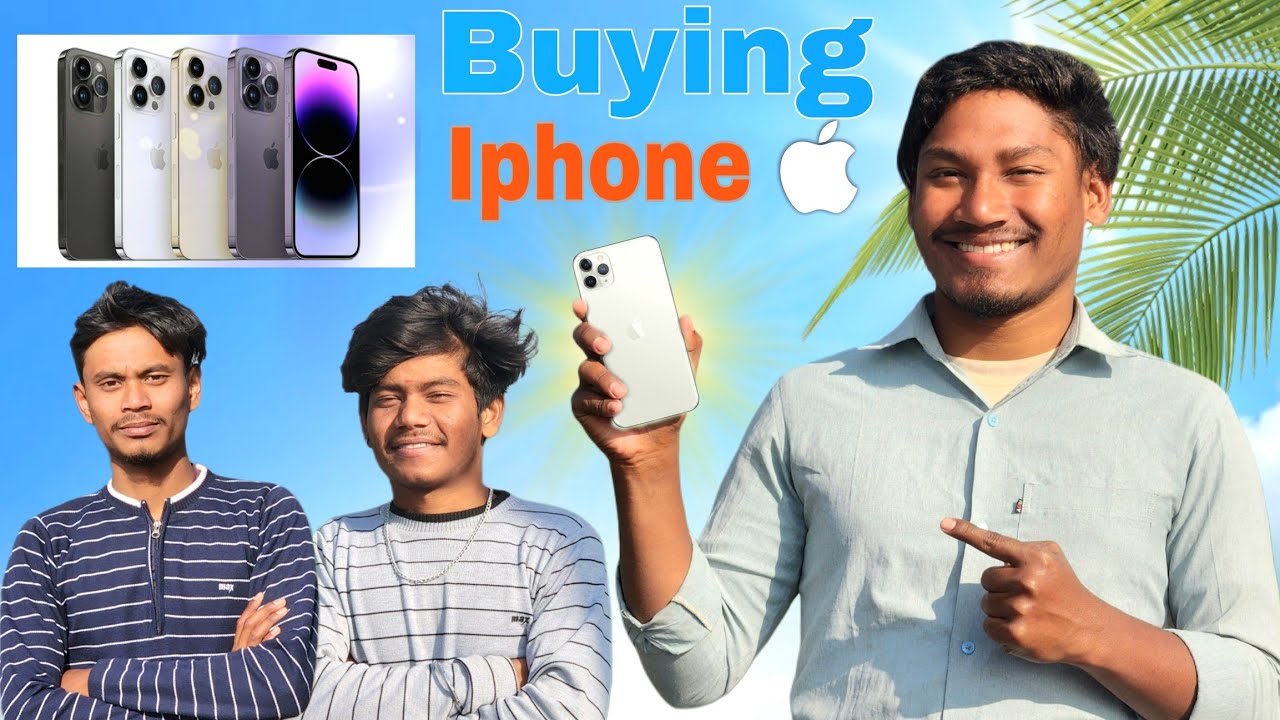 নতুন মোবাইল নিলাম । Finally New Iphone 😍 | সপ্ন  আজকে পূরোন হলো 🫠 @Poliyabishal1 