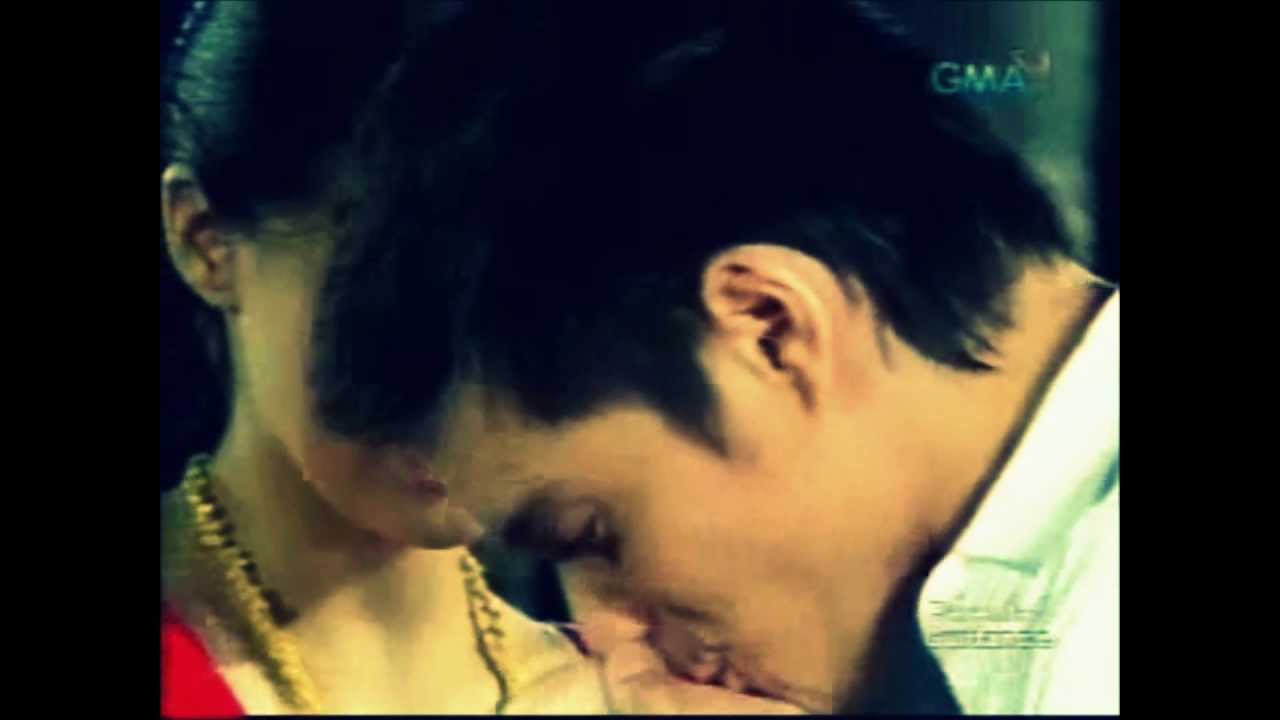 Dingdong and Marian Dantes - Spend My Life