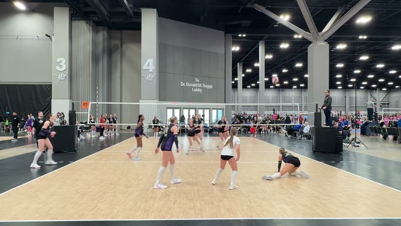 MEQ Day 1 vs. HP Illinois
