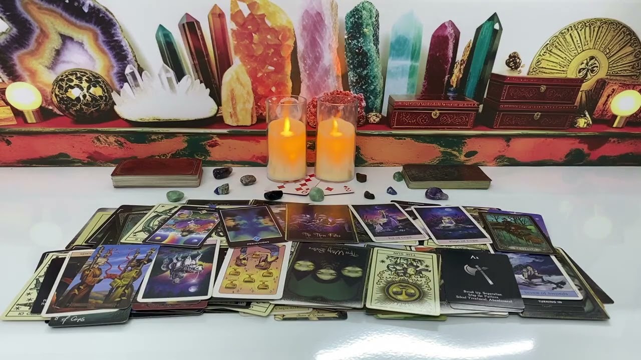 LEO   YOU’RE NOT EXPECTING THIS INSANELY AMAZING SURPRISE! LEO  LOVE TAROT READING