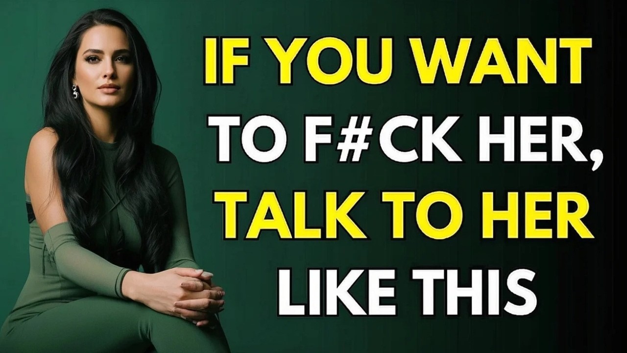 2 Simple Words That Secretly Attract Women (According to Psychology)