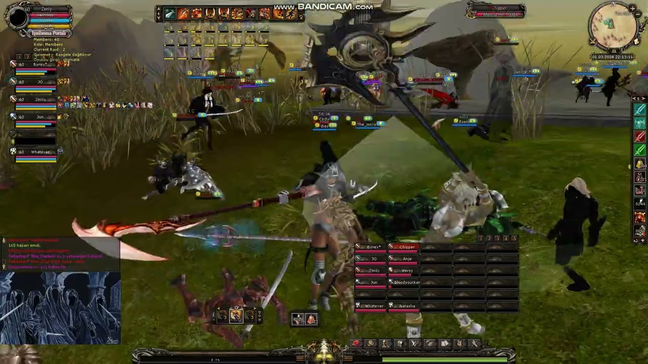 SH Vira Kanos PvP / höğğ
