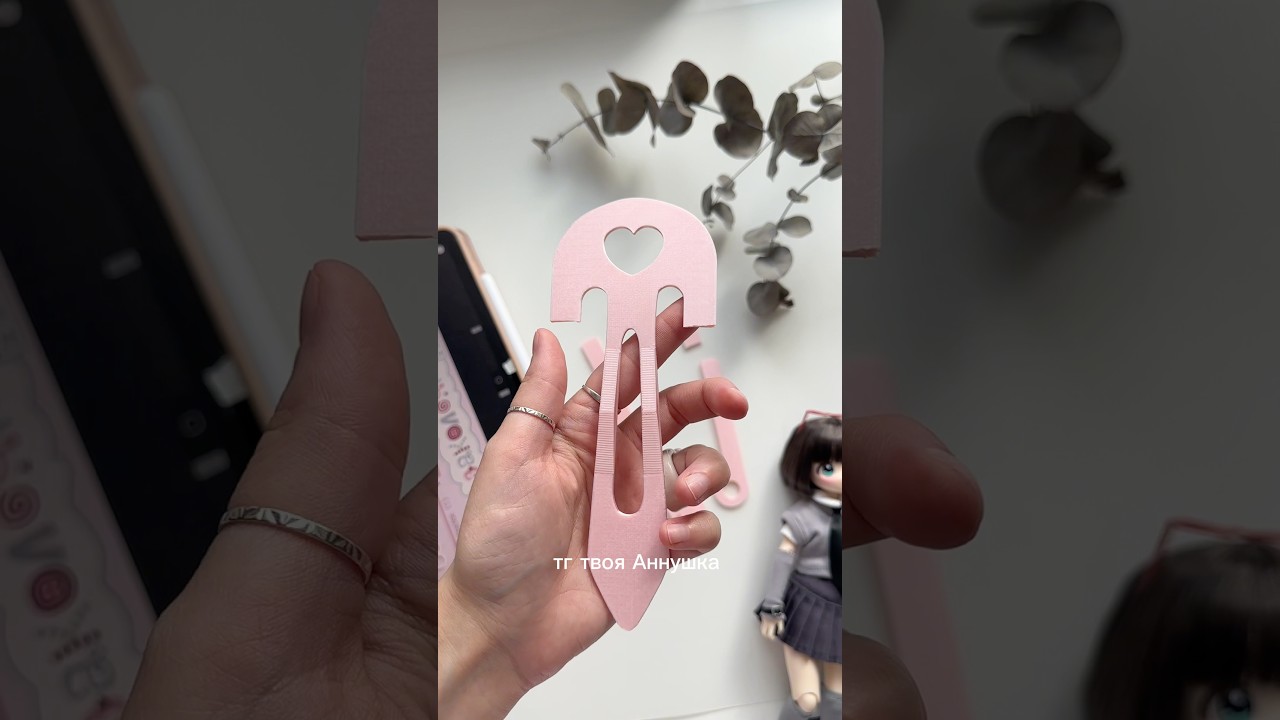 сломала 🔨 #diy #идеидлятворчества #своимируками #творчество