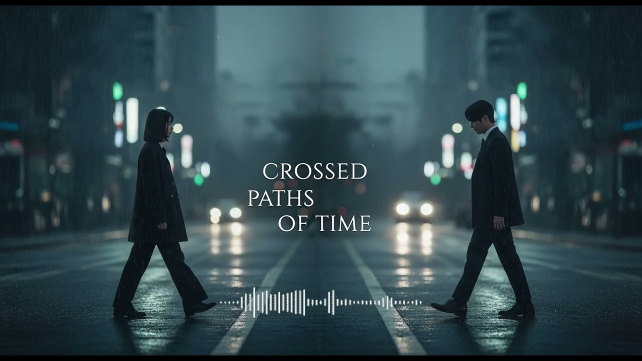 K-Drama Style Ballad Collection vol.1