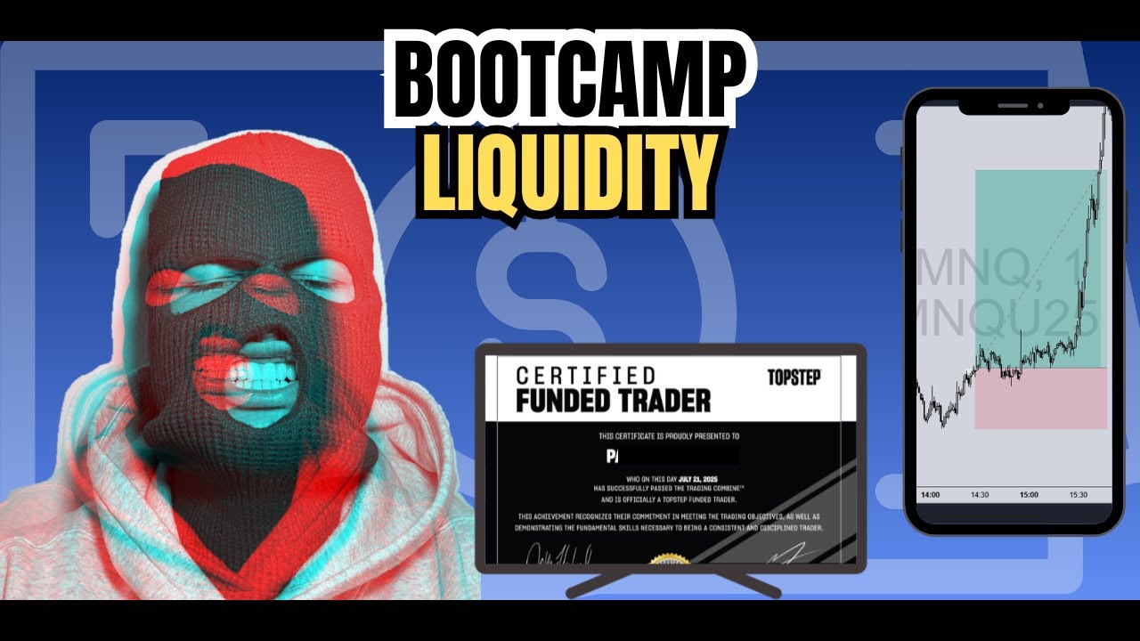 Bootcamp Dzień 10: Liquidity