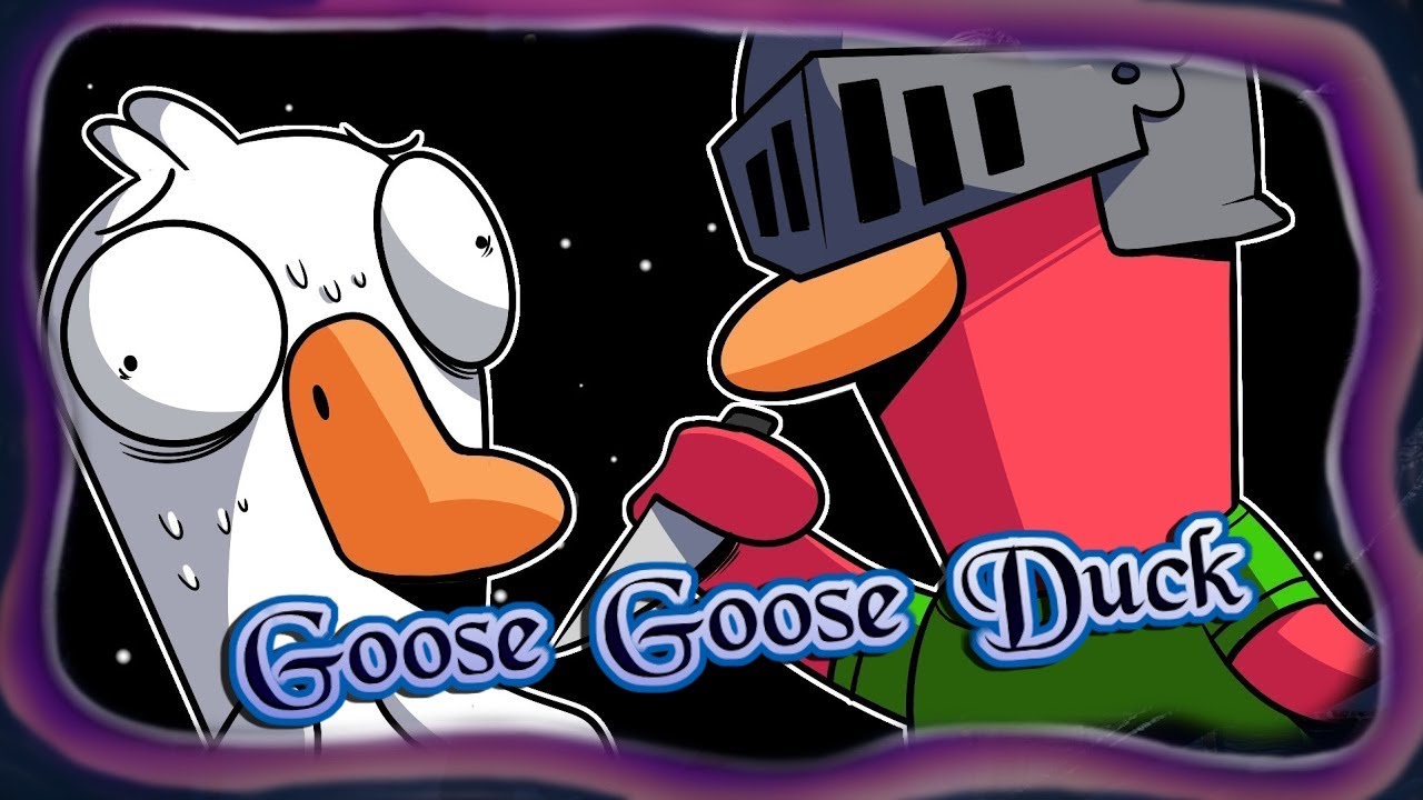 Goose Goose Duck, mais qui les a fait disparaître ? Des Ban ? Les règles sont les règles