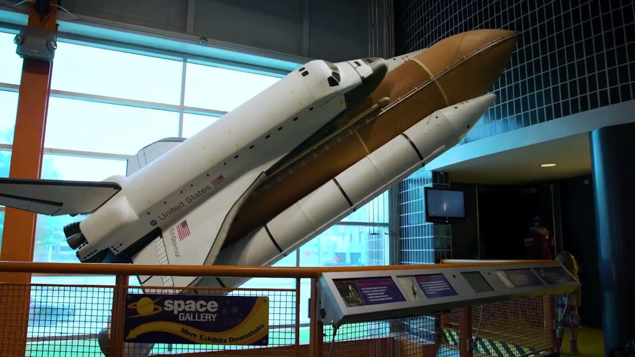 Michigan Science Center