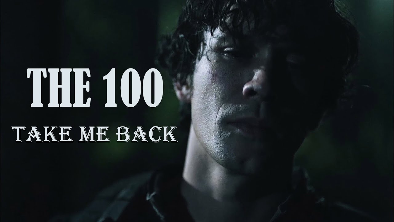 The 100 - The night we met (4x08)