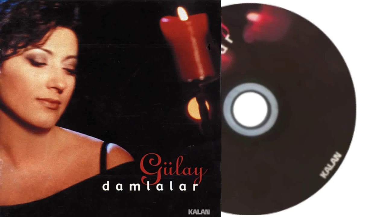 G&uuml;lay - Asker Yolu Beklerim (Damlalar)